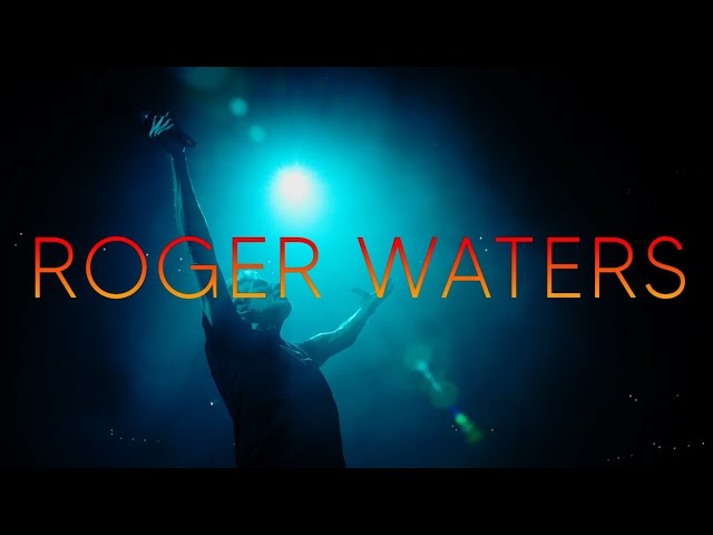 ROGER WATERS: GREATEST HITS - YouTube