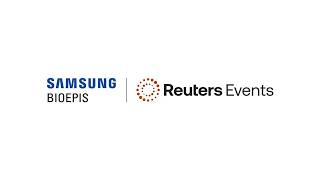 Navigating the challenges and opportunities of the US biosimilar market @ Reuters Pharma USA 2026