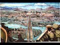 (Historia de un Pueblo los mexicas) fundacion mexico tenochtitlan