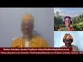 Beyond Patriarchy And Misogyny Building Powerful Afrikan Men 