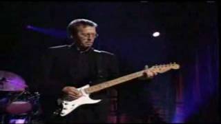 Eric Clapton - Layla