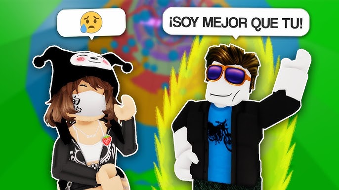 entraste con cherryahrizona ♡ - Roblox