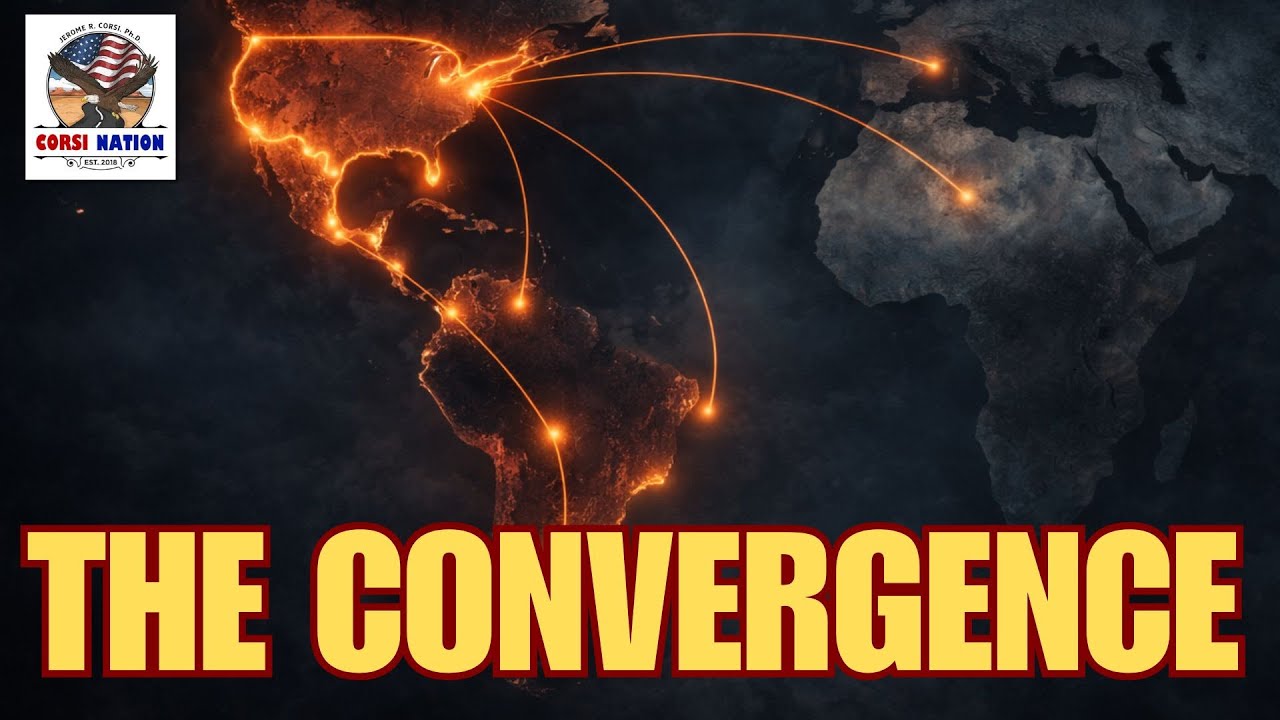 The Global Power Shift No One Can Stop - YouTube