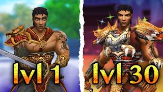 I Played Modern Metin2 With a 2009 Mindset
