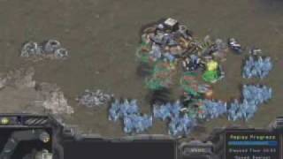 ZvT [How to] [FPVOD] Build 2 of 4: by KTF MagicNs