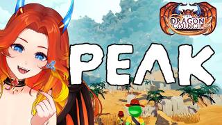 Peak With The Dragon Council