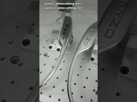 Double-Head Wall-Mounted Automatic Locking Screwdriver for Dual Screw Driving