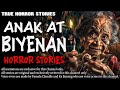 Anak at biyenan horror stories  true horror stories  tagalog horror