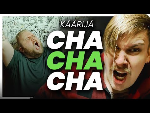 Krij - Cha Cha Cha | Metal Cover by Voutsa ft. esjonni