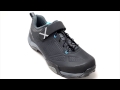 Shimano MT5 Mountain Touring Shoes Review by Brands Cycle