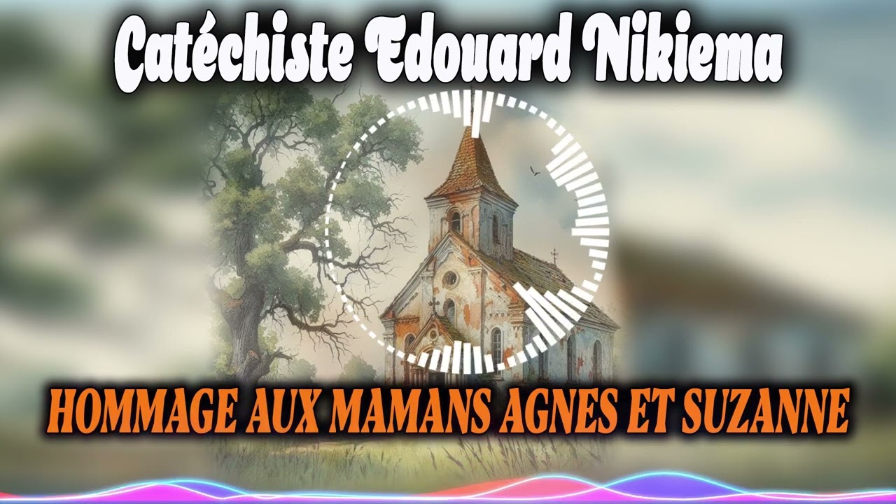 HOMMAGE AUX MAMANS AGNES ET SUZANNE