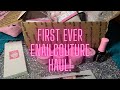 💕Enailcouture Haul! | First Ever Order! Do I Regret Spending My $$$ there??🤔💕