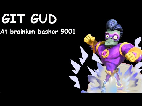 How to Git Gud at Shogun Guard (REMASTERED) - PVZBFN 