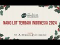 Nano lot terbaik indonesia 2024     we kopi kolaborasi batch 4