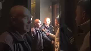Sinan Sardoğan gözaltına alındı! - #MügeAnlı #sinansardoğan