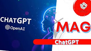ChatGPT #MAG 07.06.2023