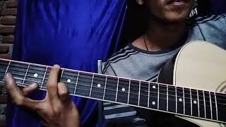 TUTORIAL GITAR FREZA-SEBUAH LAGU UNTUKMU