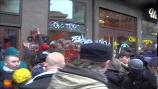 Friendly Fire (2005) - Street Clip