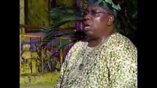 Aare Dr. Sikiru Ayinde Barrister performs - Precision Part 2 (Official Video) (LASCL) screenshot 5