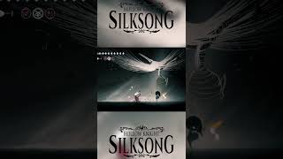 Act 3 Final Boss Fight & Ending Pt 2 #hollowknight #silksong #act3 #shortsfeed #shorts #gaming