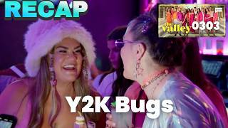 The Valley S3E03: Y2K Bugs