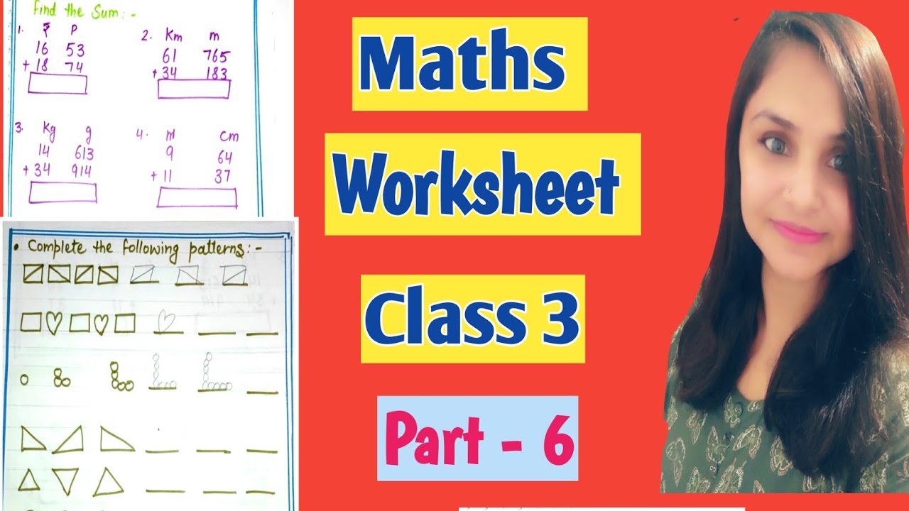 maths-worksheet-for-class-3-part-6-maths-for-class-3-class-3