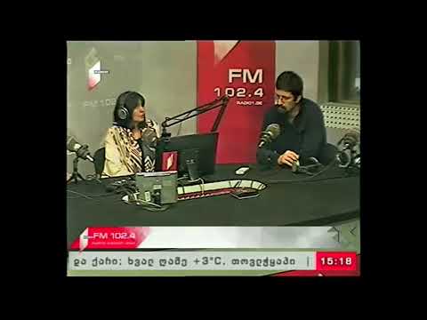 \"ისევ განათლების საკითხებზე\" 02.11.17  ძალადობის პრევენცია სკოლებში