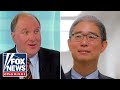 Solomon on Bruce Ohr's efforts to shape Trump probe