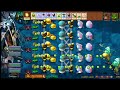 PvZ Fusion Sharkmarine Zombie Attack