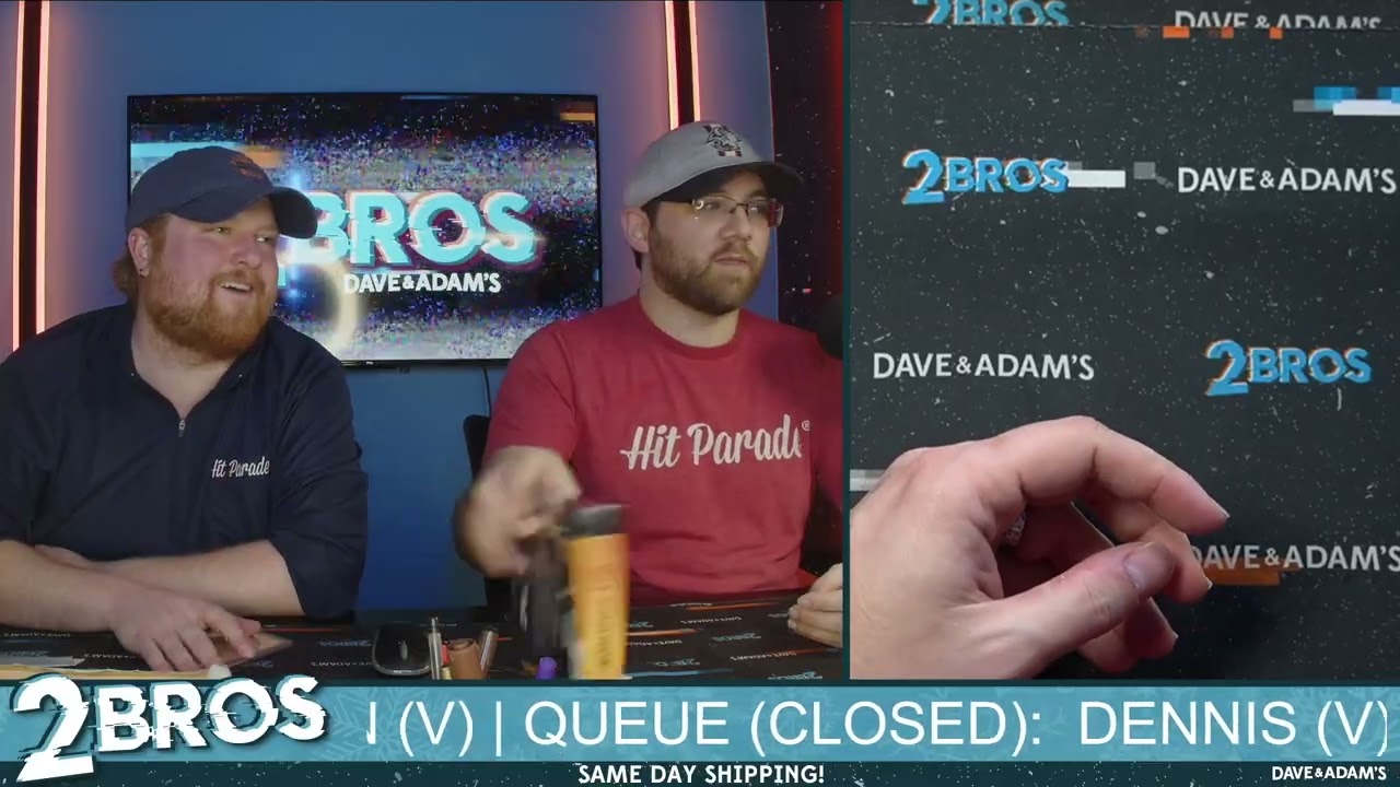 Перерыв Денниса в игре HP 26.12.25