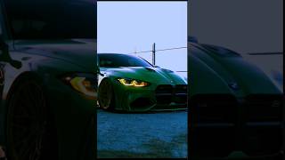 GREEN M4 G82 EDIT 🥵🥶🔥💨😮‍💨    #m4g82 #cars ##bmw #capcut #alightmotion #viral #shorts