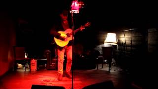 James Yorkston - The Blues You Sang (Live in Munich)