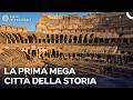 Come Roma è Diventata la Città Più Potente del Mondo? | Doppiato in Italiano