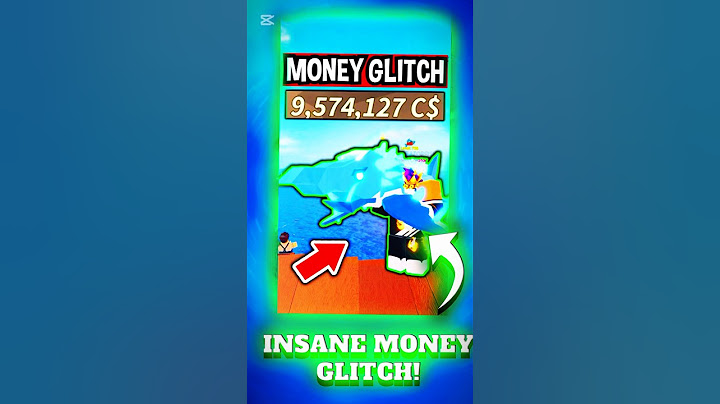 [ SCRIPT IN DESC/COMMENTS! ] INSANE FISCH INFINITE MONEY, DUPE SCRIPT #fisch #script #dupe
