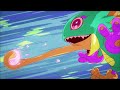 デジモン・バタフライ(遠藤正明)