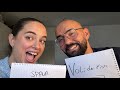 IGRAMO SE *KOLIKO ME DOBRO ZNAŠ?* | COUPLE GAME | @LaganoKodSpanjolke