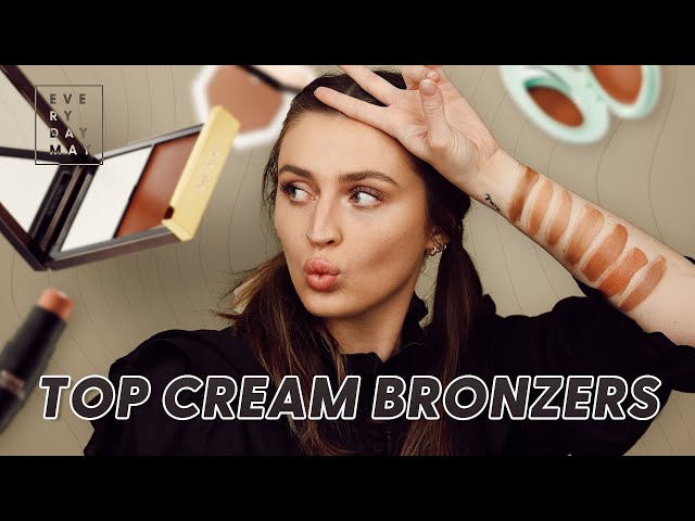 THE CREAM BRONZER SHOWDOWN 