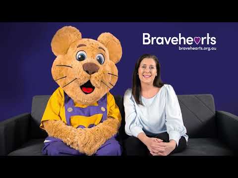 Message for Schools + ELCs: Update on Bravehearts Ditto's Keep Safe Adventure Show