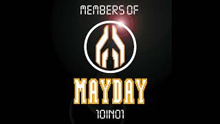 Members Of Mayday - 10 In 01 [Paul Van Dyk Mix]