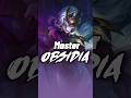 How to Master Obsidia Fast! | New Marksman Build + Combo