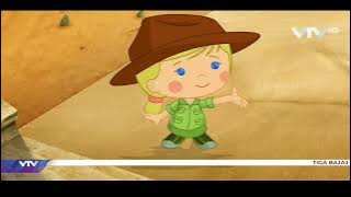 Chloe's Closet - Perampok Telur Yang Hilang VTV Bahasa Indonesia