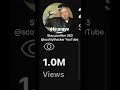 @scottythacker YouTube stay positive 383 enjoy my ways