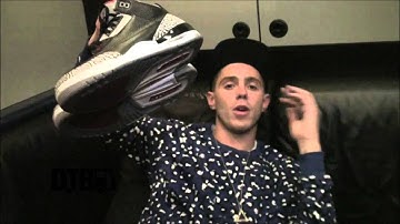 Sammy Adams - TOUR TIPS (Top 5) Ep. 38