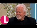 Music Legend Merrill Osmond on His Brother Jimmy's Stroke Recovery | Lorraine