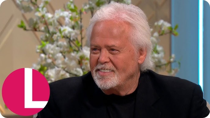 Wayne Osmond Last Video Call With Daughter Before Death - YouTube