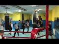 Тренування з боксу в Києві
