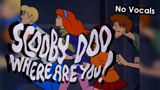 Scooby-Doo, Where Are You? Season 1 & 2 Intros (No Vocals)