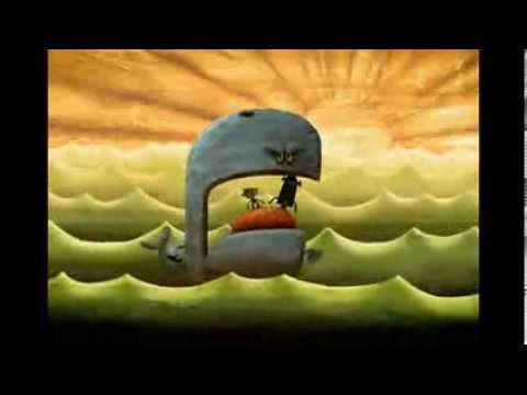 Fancy PantsCuddle Trouble   Flapjack Videos -- Cartoon Network
