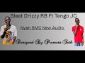 Sleet Drizzy RB Ft Tengo JC Nyan GMC New Audio 2025 Music Promota Seth Sleet Drizzy RB Ft Tengo JC Nyan GMC New Audio 2025 Music Promota Seth
