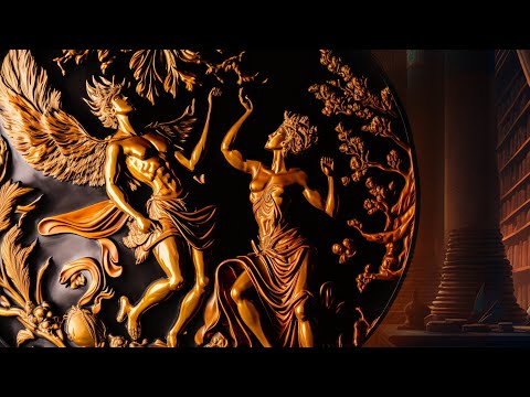Video: In che modo le menadi adoravano Dioniso?